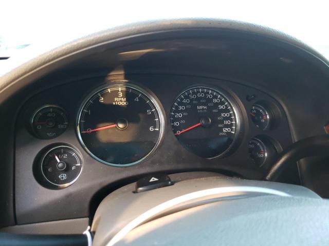 Photo 9 from auction – 2007 CHEVROLET SUBURBAN K with VIN 1GNFK16397J238694