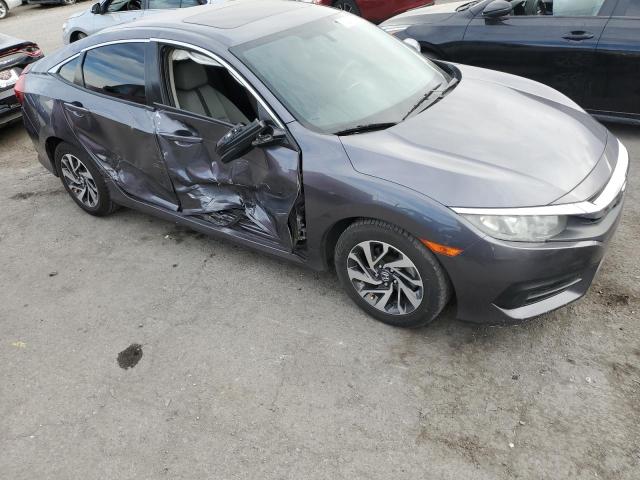 Zdjęcie 4 z aukcji – 2016 HONDA CIVIC EX z VIN 2HGFC2F75GH527167