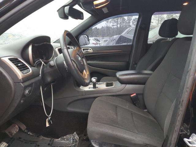 Photo 7 from auction – 2015 JEEP GRAND CHER with VIN 1C4RJFAG1FC168658