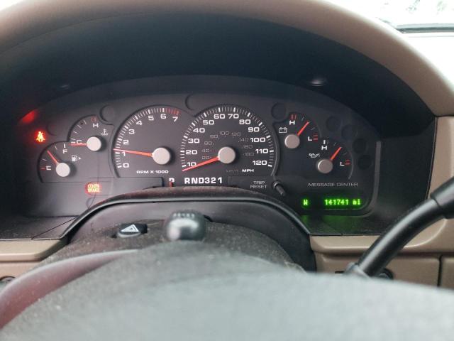 Photo 9 from auction – 2005 FORD EXPLORER X with VIN 1FMZU73W75ZA06252