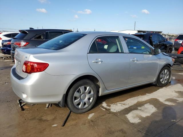 Photo 3 from auction – 2010 TOYOTA COROLLA BA with VIN 1NXBU4EE1AZ174139