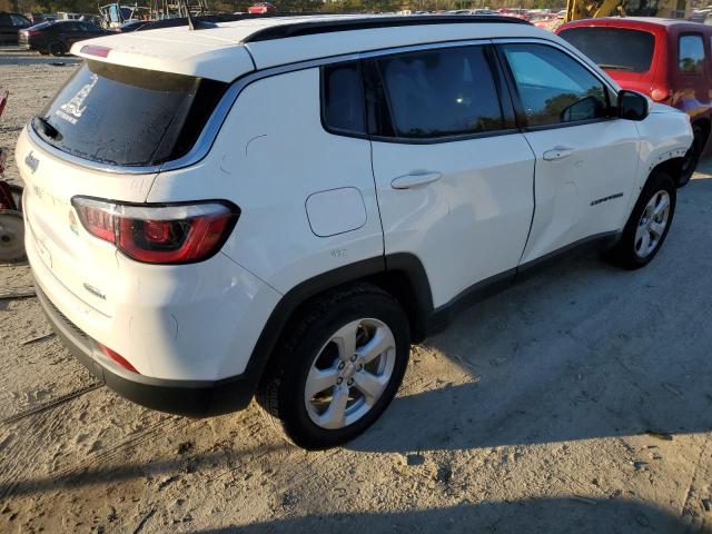 Photo 3 from auction – 2018 JEEP COMPASS LA with VIN 3C4NJDBB1JT239926