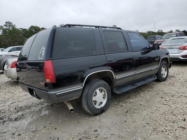 Photo 3 from auction – 1999 GMC YUKON with VIN 1GKEC13R9XJ790100