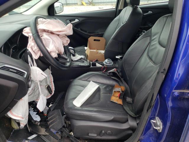 Photo 7 from auction – 2015 FORD FOCUS TITA with VIN 1FADP3J28FL227643