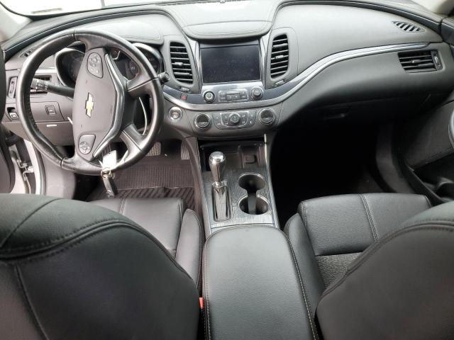 Photo 8 from auction – 2018 CHEVROLET IMPALA LT with VIN 2G1105S30J9173770