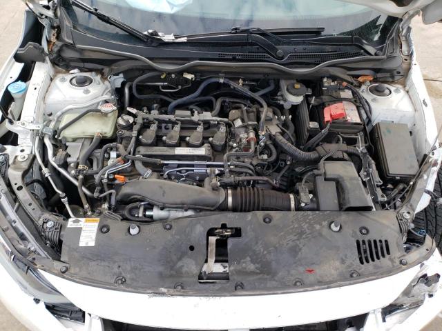 Photo 11 from auction – 2018 HONDA CIVIC EXL with VIN JHMFC1F72JX027607