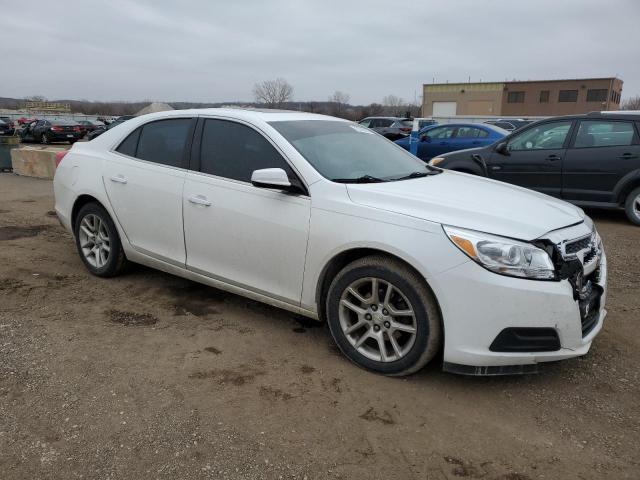 Photo 4 from auction – 2013 CHEVROLET MALIBU 1LT with VIN 1G11D5RR2DF116240