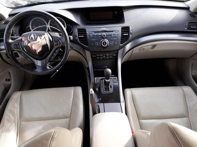 صورة رقم 8 من المزاد - 2011 ACURA TSX مع VIN JH4CU2F69BC006050
