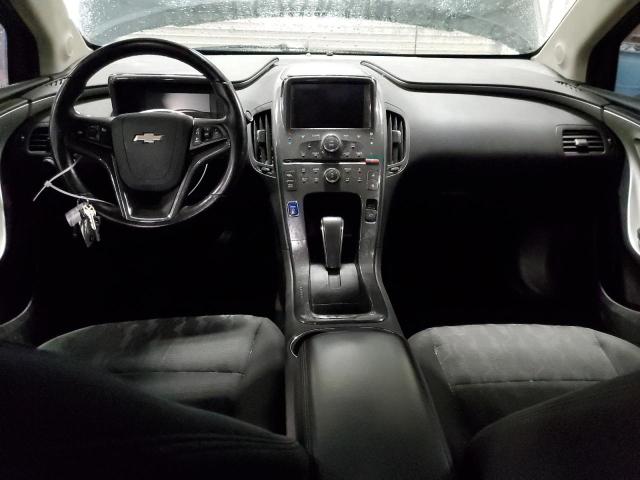 Photo 8 from auction – 2015 CHEVROLET VOLT with VIN 1G1RA6E41FU116742