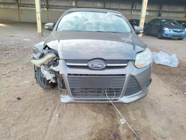 Photo 5 from auction – 2013 FORD FOCUS SE with VIN 1FADP3K22DL222479