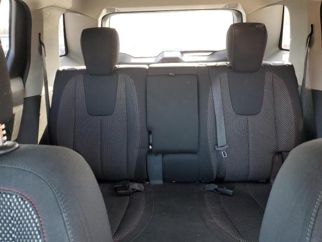 Photo 10 from auction – 2012 GMC TERRAIN with VIN 2GKALSEK7C6372971