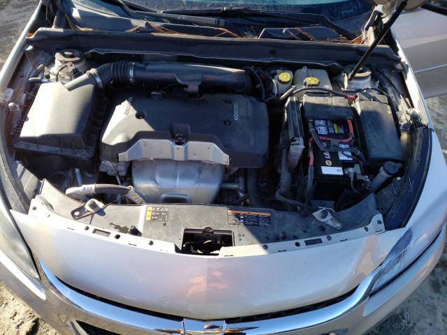Photo 11 from auction – 2014 CHEVROLET MALIBU LS with VIN 1G11B5SL3EF247495