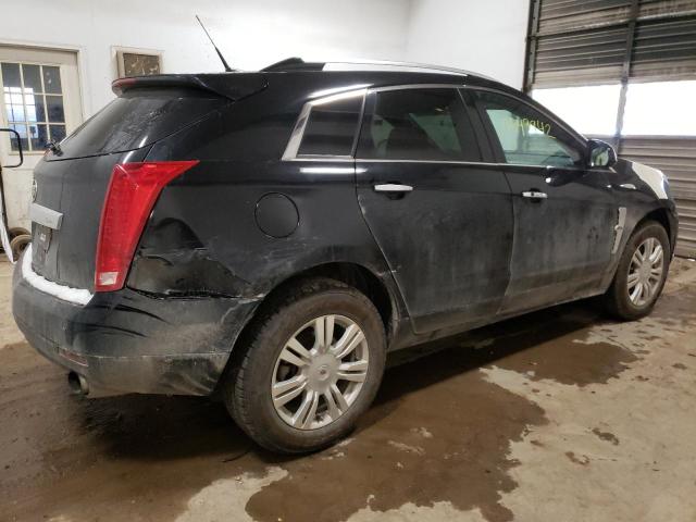 Photo 3 from auction – 2011 CADILLAC SRX LUXURY with VIN 3GYFNDEYXBS548336
