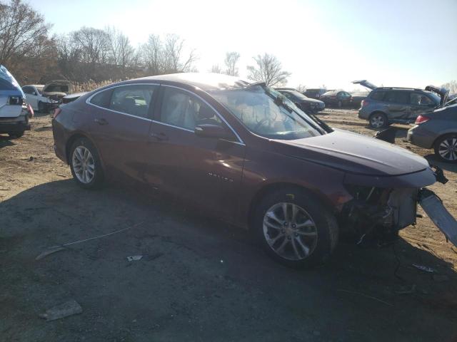 Photo 4 from auction – 2016 CHEVROLET MALIBU LT with VIN 1G1ZE5ST6GF180260