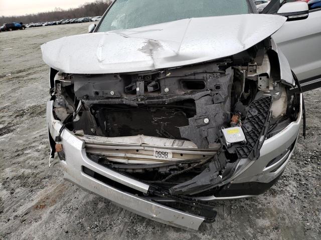 Photo 11 from auction – 2016 FORD EXPLORER L with VIN 1FM5K7F8XGGB27910