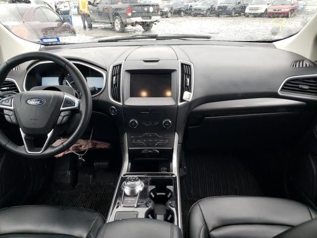 Photo 8 from auction – 2019 FORD EDGE SEL with VIN 2FMPK4J97KBB72696