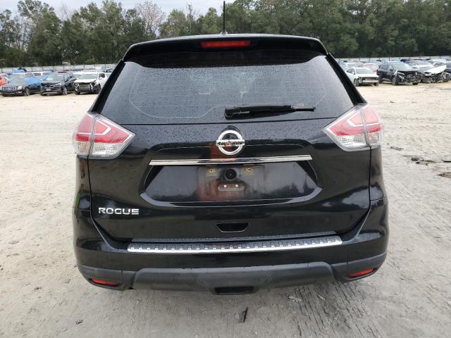 Foto 6 de la subasta – 2016 NISSAN ROGUE S con VIN KNMAT2MT3GP724133