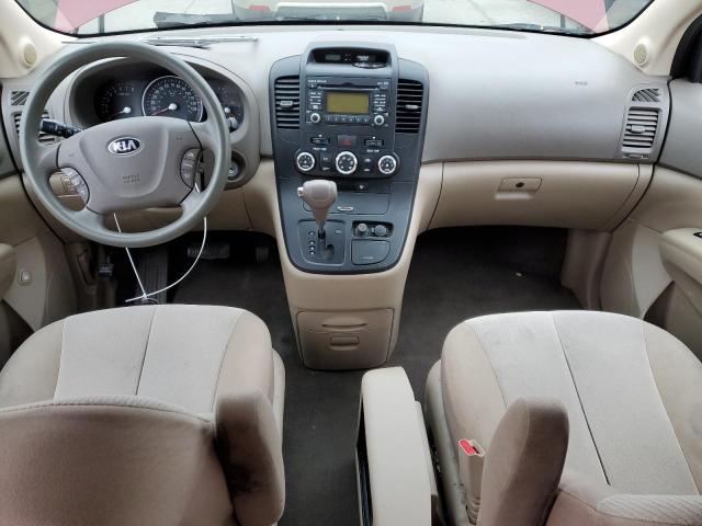 Photo 8 from auction – 2014 KIA SEDONA LX with VIN KNDMG4C75E6548044