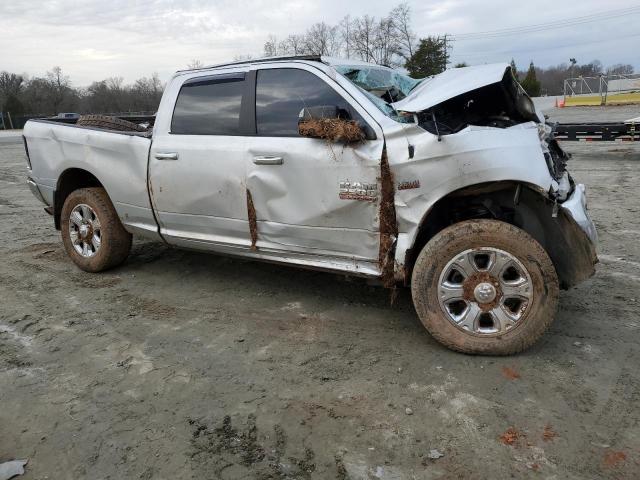 Photo 4 from auction – 2015 RAM 2500 SLT with VIN 3C6UR5DJXFG617828