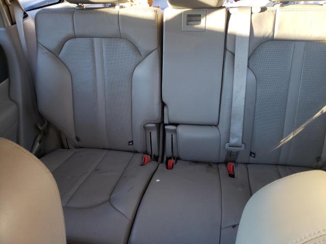 Photo 10 from auction – 2013 LINCOLN MKX with VIN 2LMDJ6JK2DBL15100