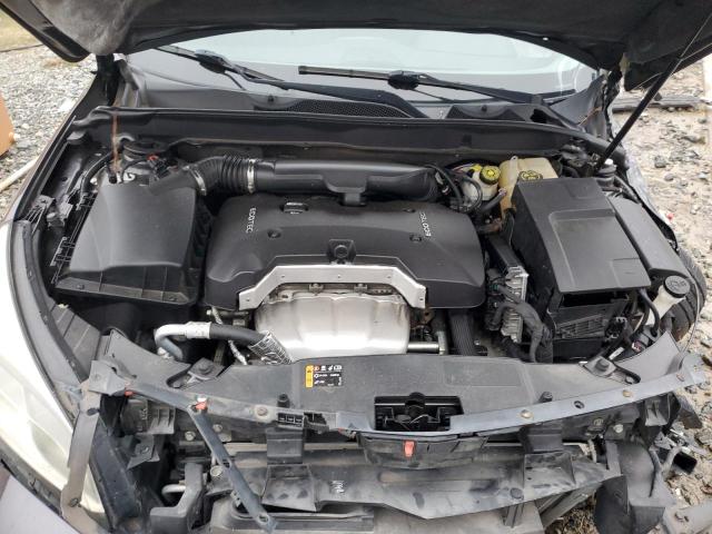 Photo 11 from auction – 2013 CHEVROLET MALIBU LS with VIN 1G11B5SA2DF328243