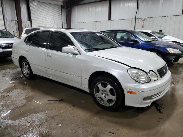Photo 4 from auction – 2003 LEXUS GS 300 with VIN JT8BD69S430179442