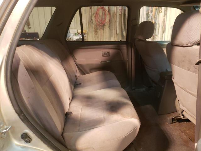 Photo 11 from auction – 2001 TOYOTA 4RUNNER SR with VIN JT3HN86R310336935