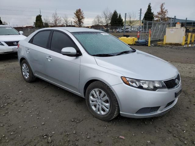 Photo 4 from auction – 2013 KIA FORTE EX with VIN KNAFU4A27D5736560