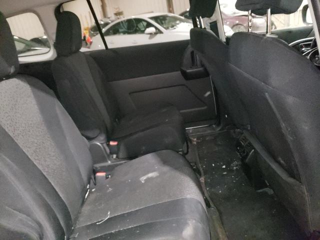 Photo 11 from auction – 2012 MAZDA 5 with VIN JM1CW2CLXC0108627