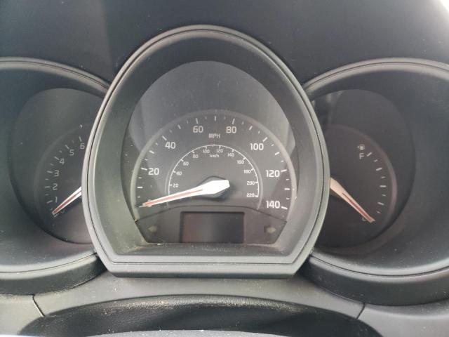 Photo 9 from auction – 2013 KIA RIO LX with VIN KNADM4A34D6153583