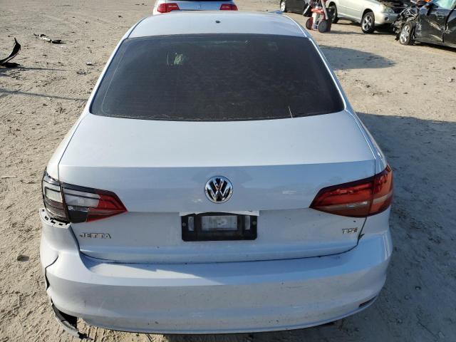 Photo 6 from auction – 2017 VOLKSWAGEN JETTA S with VIN 3VW167AJ9HM324685