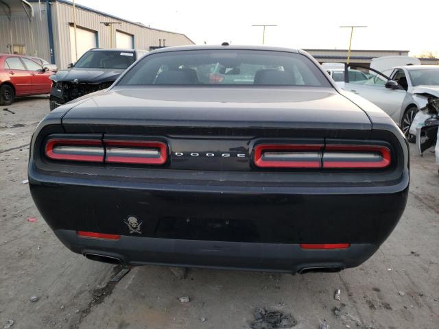 Photo 6 from auction – 2015 DODGE CHALLENGER with VIN 2C3CDZAG6FH760931