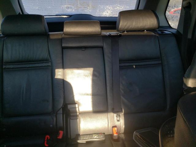 Photo 10 from auction – 2013 BMW X5 with VIN 5UXZV4C58D0B01169