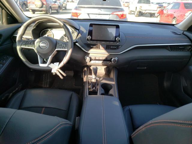 Photo 8 from auction – 2022 NISSAN ALTIMA SR with VIN 1N4AL4CV7NN371909