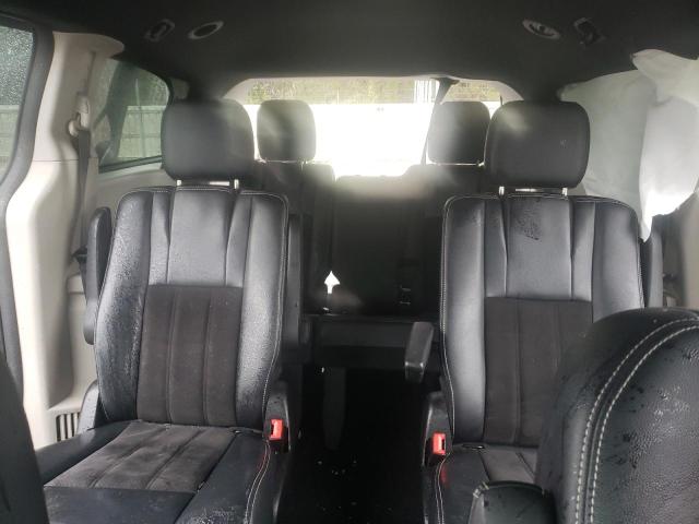 Zdjęcie 10 z aukcji – 2019 DODGE GRAND CARA z VIN 2C4RDGCG2KR564660