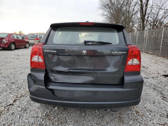 Photo 6 from auction – 2011 DODGE CALIBER MA with VIN 1B3CB3HA4BD116854
