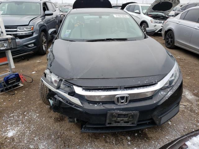 صورة رقم 5 من المزاد - 2017 HONDA CIVIC EX مع VIN 19XFC2F72HE013398