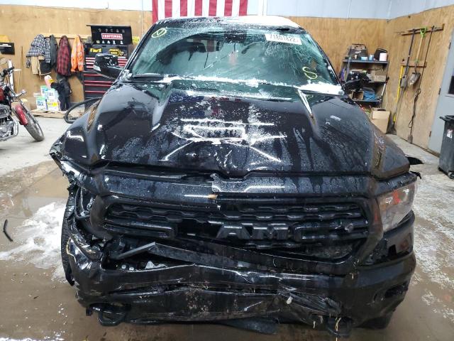 Photo 5 from auction – 2022 RAM 1500 BIG H with VIN 1C6SRFFT6NN184607