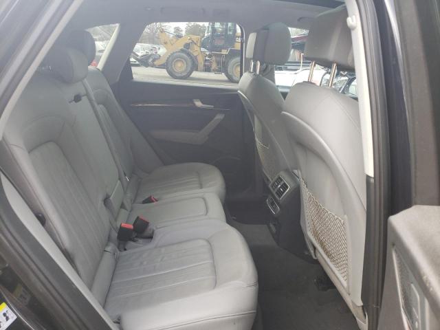 Photo 11 from auction – 2018 AUDI Q5 PREMIUM with VIN WA1BNAFY7J2022266