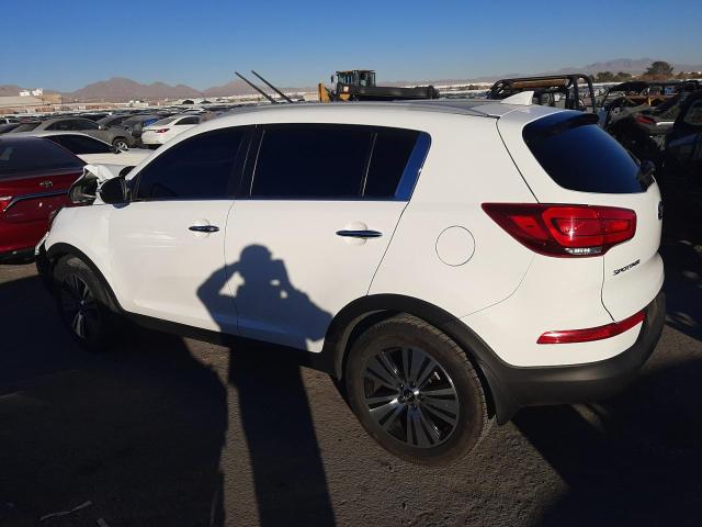 Photo 2 from auction – 2014 KIA SPORTAGE E with VIN KNDPC3AC4E7629047