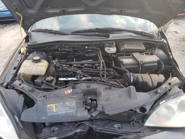 Photo 11 from auction – 2007 FORD FOCUS ZX4 with VIN 1FAFP34N07W162964