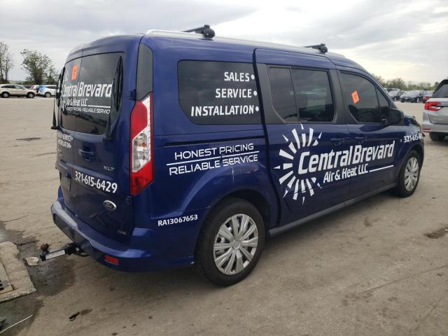 Photo 3 from auction – 2014 FORD TRANSIT CO with VIN NM0GS9F79E1163083