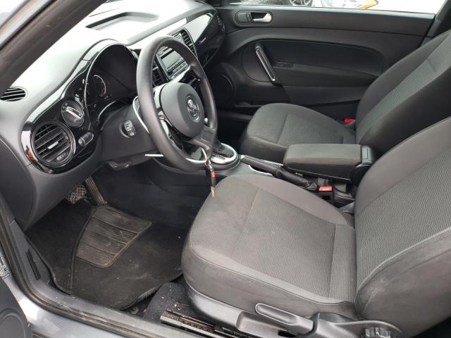Photo 7 from auction – 2014 VOLKSWAGEN BEETLE with VIN 3VWF17AT3EM636468