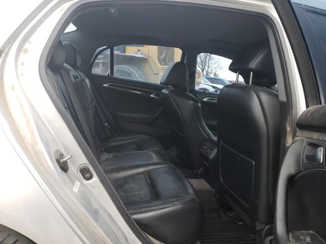 Photo 10 from auction – 2006 ACURA 3.2TL with VIN 19UUA66296A008385
