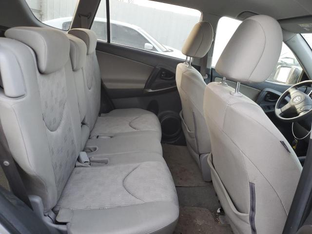 Photo 11 from auction – 2009 TOYOTA RAV4 with VIN 2T3ZF33V89W005583
