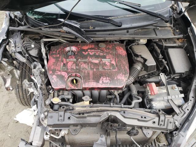 Photo 11 from auction – 2014 TOYOTA COROLLA L with VIN 2T1BURHE3EC087682