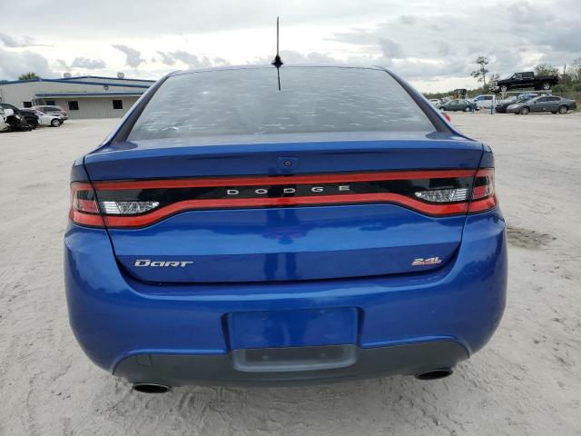 Photo 6 from auction – 2014 DODGE DART SXT with VIN 1C3CDFBB0ED776362