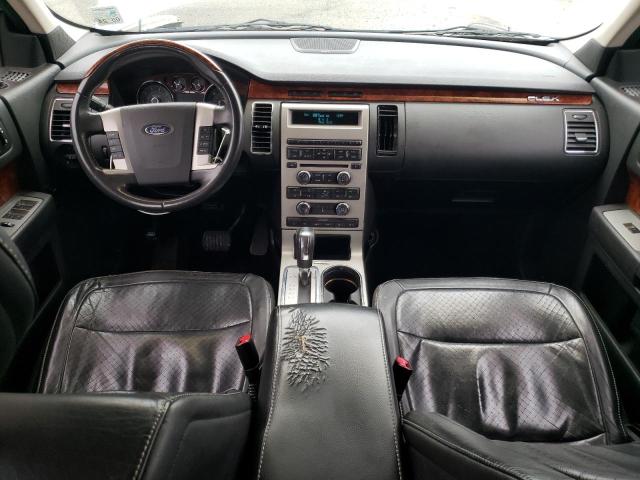 Photo 8 from auction – 2012 FORD FLEX LIMIT with VIN 2FMGK5DC3CBD01998