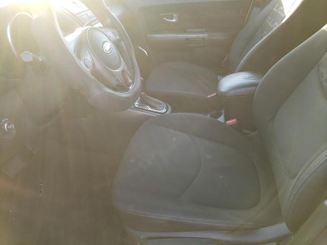 Снимка 7 от търг – 2012 KIA SOUL + с VIN KNDJT2A61C7423403