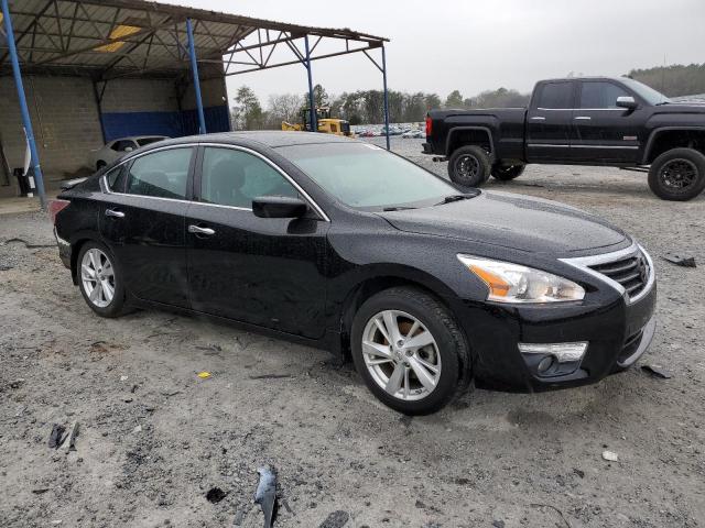 Photo 4 from auction – 2015 NISSAN ALTIMA 2.5 with VIN 1N4AL3AP2FC165876